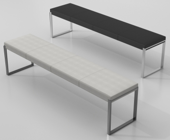 Modern Bench-ID:122236972
