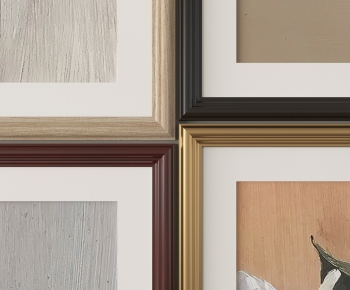 Modern Picture Frame-ID:612220864