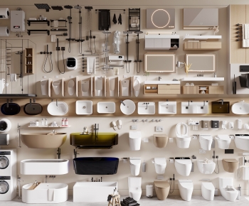 Modern Toilet Supplies-ID:167972096