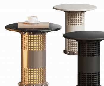 Modern Side Table/corner Table-ID:782507907