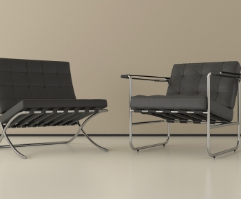 Modern Lounge Chair-ID:198343995