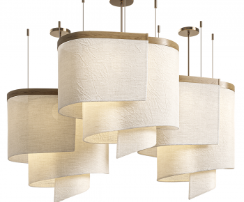 New Chinese Style Droplight-ID:388345965