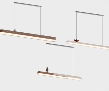 Modern Long Chandelier-ID:832690951