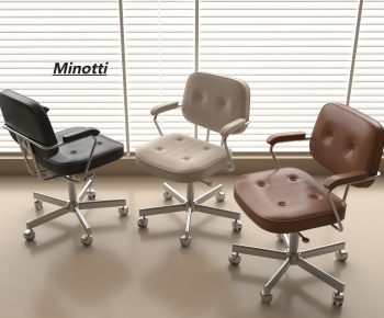 Modern Office Chair-ID:489101899