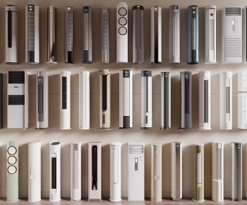 Modern Air Conditioner-ID:797486079