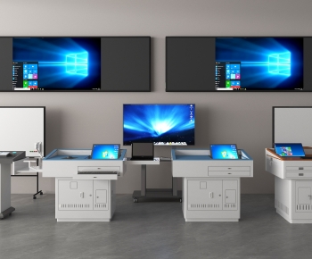 Modern Rostrum/Lecture Table-ID:705360896