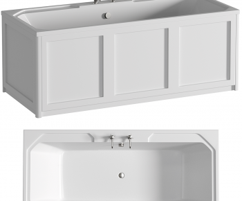 Modern Bathtub-ID:425075055