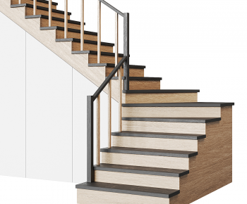 Modern Staircase-ID:572578918