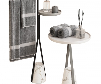 Modern Bathroom Set-ID:993518112