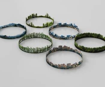 Modern Landscape-ID:433556085