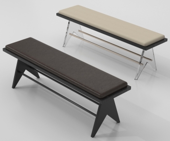 Modern Bench-ID:780852085