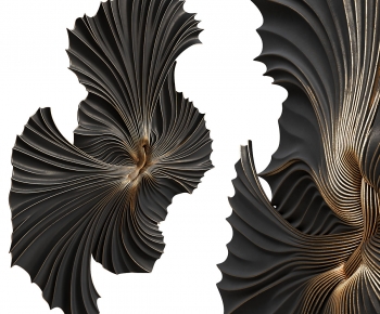 Modern Wall Decoration-ID:133946907