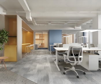 Modern Staff Area-ID:941010002