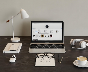 Modern Office Supplies-ID:699393039