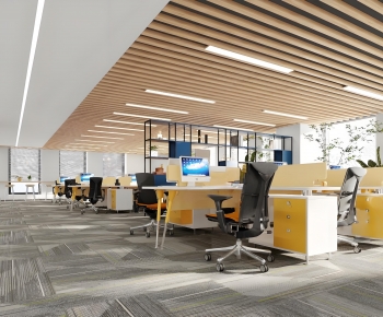 Modern Staff Area-ID:860152014