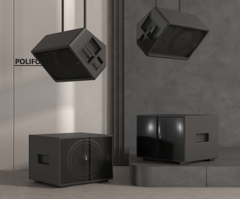 Modern Sound Box-ID:291313897