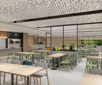 Modern Restaurant-ID:598409893