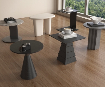 Modern Side Table/corner Table-ID:676462895