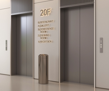 Modern Lift-ID:318373924