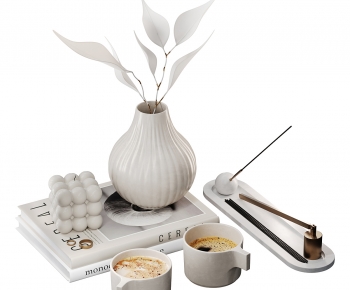 Modern Decorative Set-ID:418989717