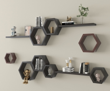 Modern Decorative Set-ID:142769102