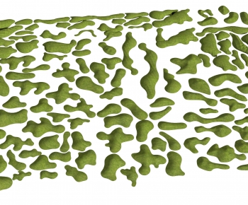 Modern Garden-ID:252132894