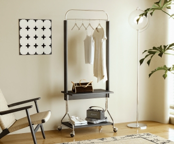Modern Coat Hanger-ID:892671119