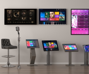 Modern Computer/Computer Screen-ID:894886028