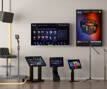 Modern Computer/Computer Screen-ID:650310995