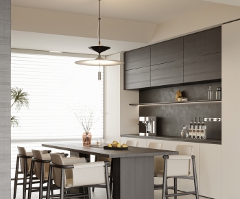 Modern Dining Room-ID:759866004