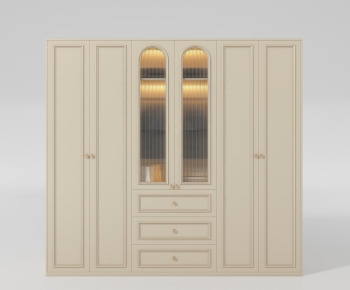 Modern The Wardrobe-ID:452672962