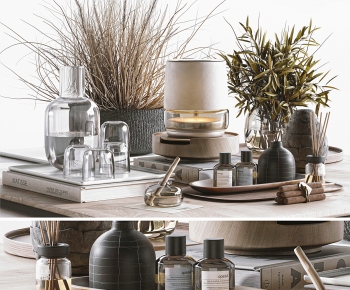 Modern Decorative Set-ID:728725913