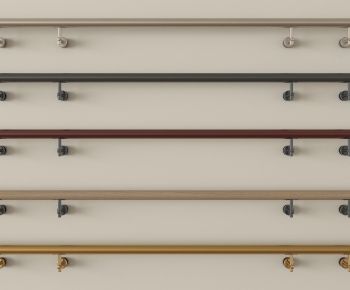 Modern Guardrail-ID:109683043