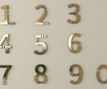 Modern LOGO Sign-ID:946674113