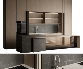 Modern The Kitchen-ID:500072963