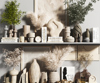 Modern Decorative Set-ID:802361019