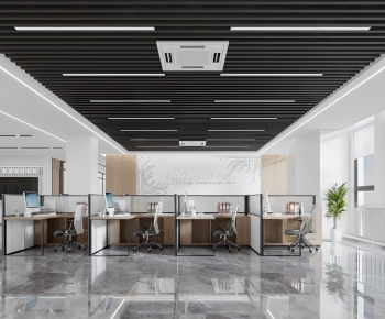 Modern Staff Area-ID:290062903