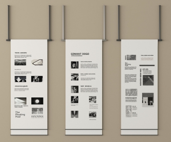 Modern Wall Decoration-ID:934043886