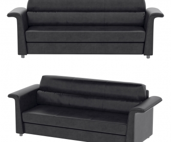 Modern Three-seat Sofa-ID:109341125