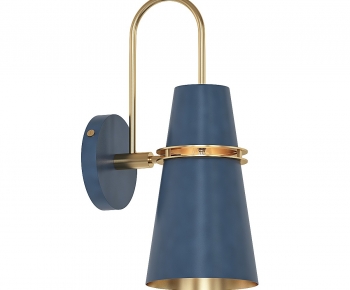 Nordic Style Wall Lamp-ID:224801062