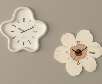 Modern Wall Clock-ID:169784076