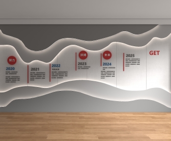 Modern Wall Decoration-ID:919867994