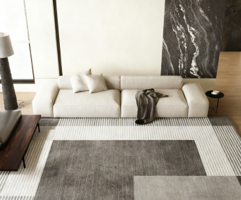 Modern Multi Person Sofa-ID:903224955