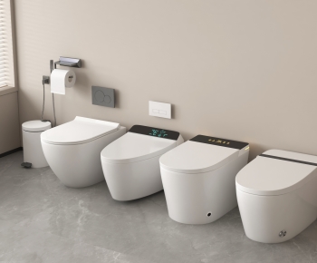 Modern Toilet-ID:780044089