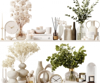 Modern Decorative Set-ID:707052951