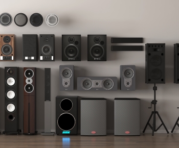 Modern Sound Box-ID:648721934