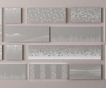 Modern Panels-ID:583842041