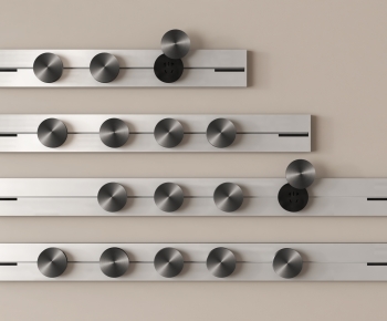 Modern Socket Panel-ID:665276052