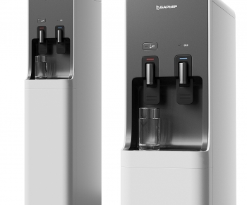Modern Water Dispenser-ID:114583973