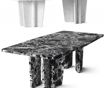 Modern Dining Table-ID:239309079